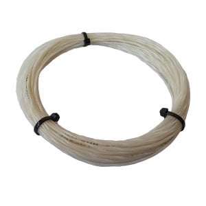 Wilson Sensation Control 1,30 mm. Kordaj 12 Metre Natural