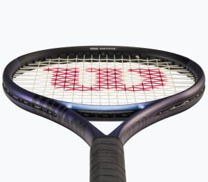 Wilson Ultra 100UL V4.0 Tenis Raketi 260 Gr. WR108510U0