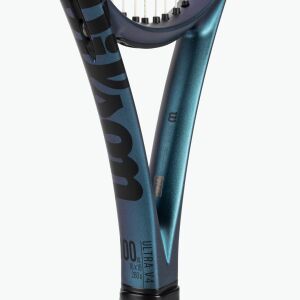 Wilson Ultra 100UL V4.0 Tenis Raketi 260 Gr. WR108510U0