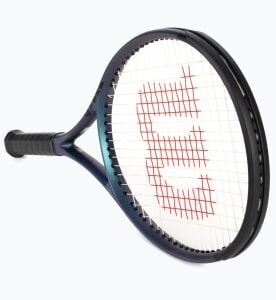 Wilson Ultra 100UL V4.0 Tenis Raketi 260 Gr. WR108510U0