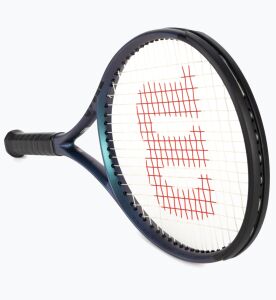 Wilson Ultra 100UL V4.0 Tenis Raketi 260 Gr. WR108510U0