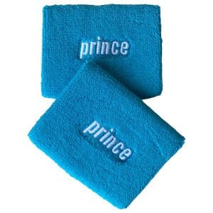 Prince Havlu El Bilekliği Mavi