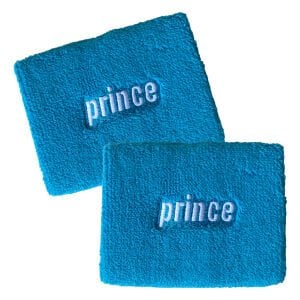Prince Havlu El Bilekliği Mavi