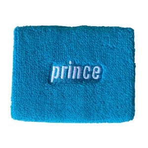 Prince Havlu El Bilekliği Mavi
