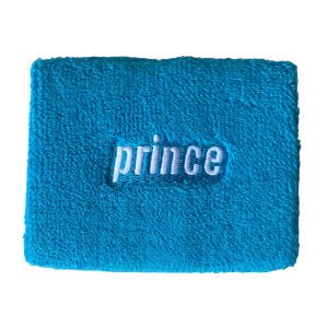 Prince Havlu El Bilekliği Mavi