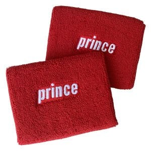 Prince Havlu El Bilekliği Kırmızı