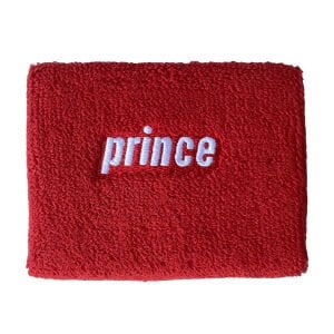 Prince Havlu El Bilekliği Kırmızı