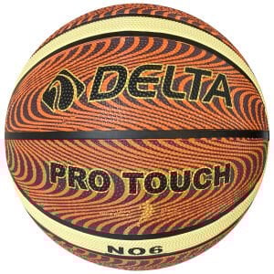 Delta Pro Touch 6 Numara Basketbol Topu