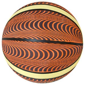 Delta Pro Touch 6 Numara Basketbol Topu