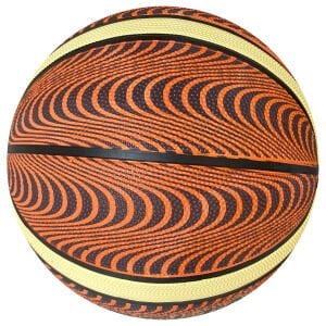 Delta Pro Touch 6 Numara Basketbol Topu