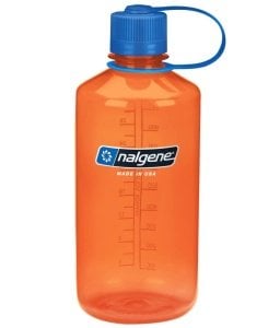 Nalgene 32 Oz NM Slate Tritan Suluk Matara 1 Litre Turuncu 2021-1632