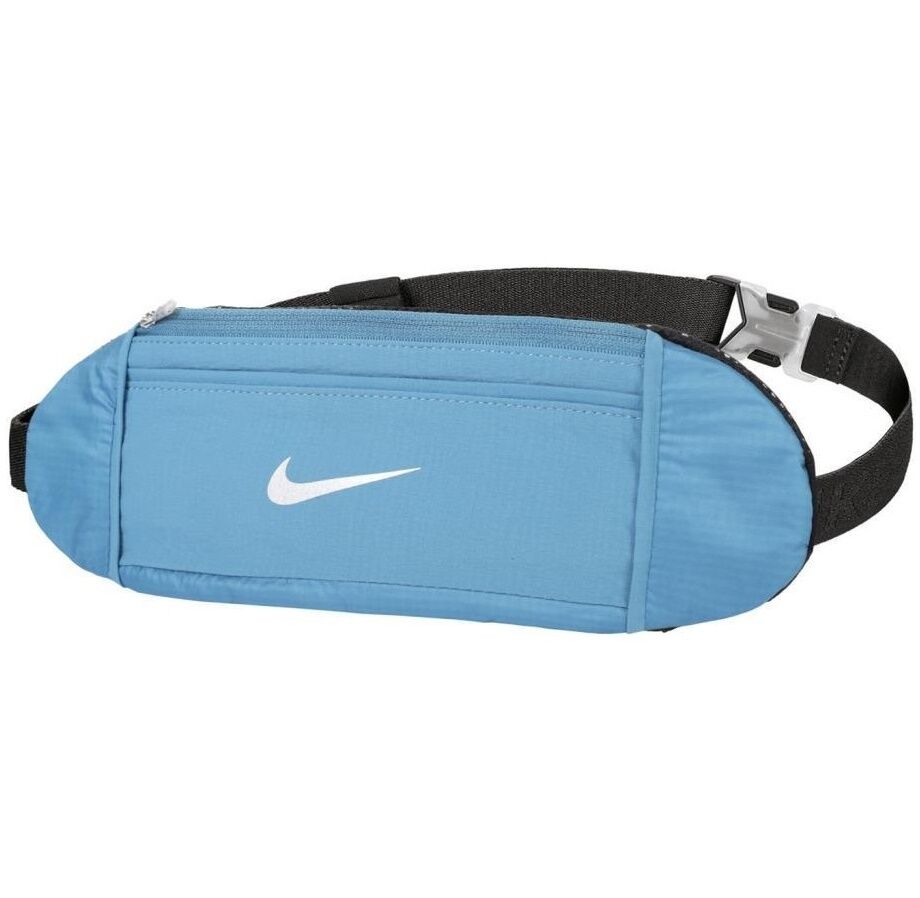 Nike Challenger Waistpack Sporcu Bel Çantası Turkuaz Rengi