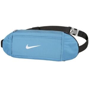Nike Challenger Waistpack Sporcu Bel Çantası Turkuaz Rengi