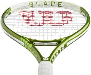 Wilson Blade Feel Team 103 Tenis Raketi 275 Gr. WR117710U2