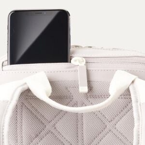 Wilson Roland Garros 2025 Sırt Çantası Krem