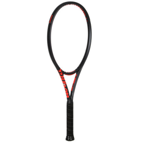 Wilson Clash 100UL V3.0 Tenis Raketi 265 Gr. WR173011U1