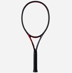 Wilson Clash 100UL V3.0 Tenis Raketi 265 Gr. WR173011U1