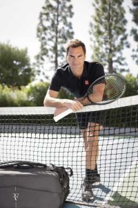 Wilson RF 01 Tenis Raketi 300 Gr. WR151411U2