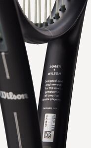 Wilson RF 01 Tenis Raketi 300 Gr. WR151411U2