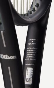 Wilson RF 01 Tenis Raketi 300 Gr. WR151411U2