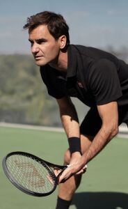 Wilson RF 01 Tenis Raketi 300 Gr. WR151411U2