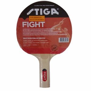 Stiga Fight Masa Tenisi Raketi ITTF Onaylı