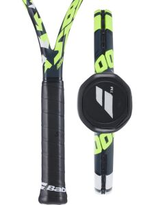 Babolat Boost Aero Tenis Raketi 260 Gr. L2