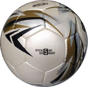Black Platinum Sert Zemin Futbol topu 5 Numara