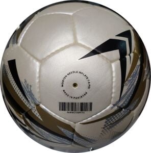 Black Platinum Sert Zemin Futbol topu 5 Numara