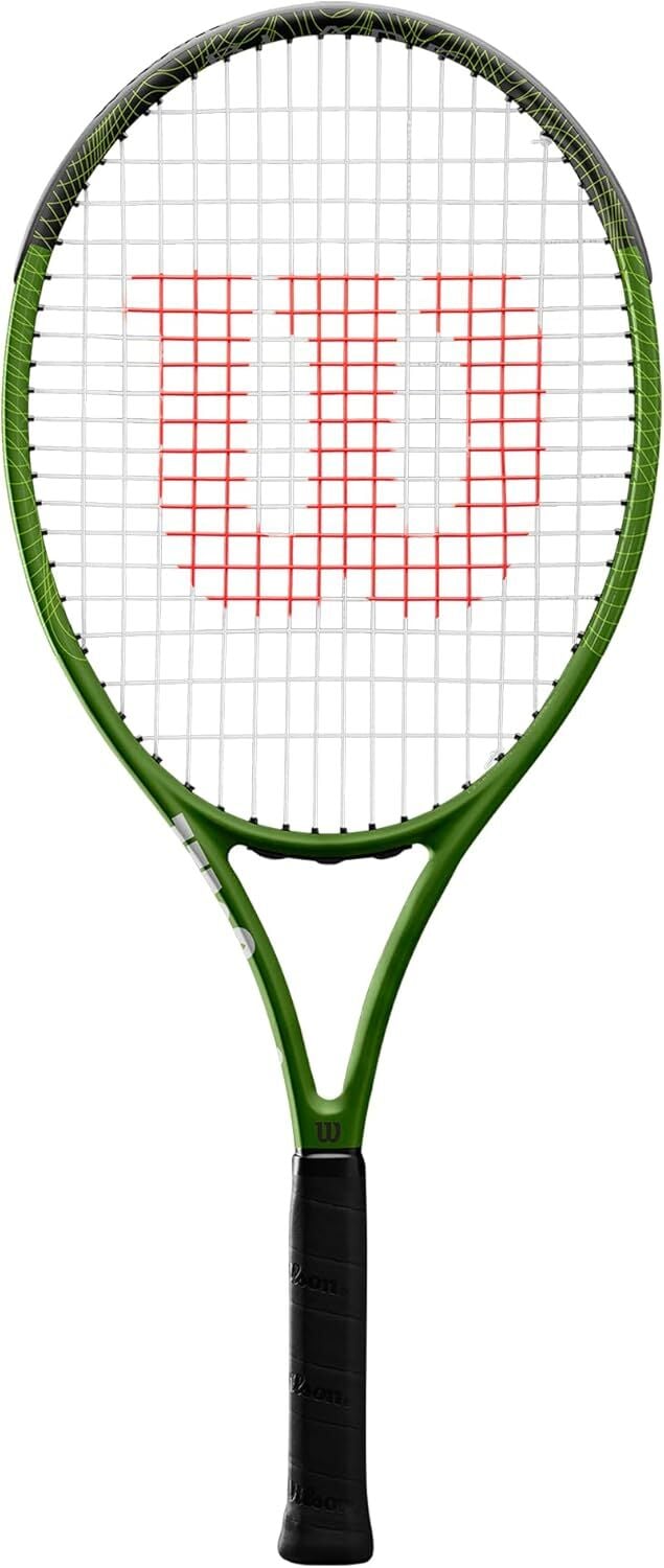 Wilson Blade Feel Comp 25 Çocuk Tenis Raketi