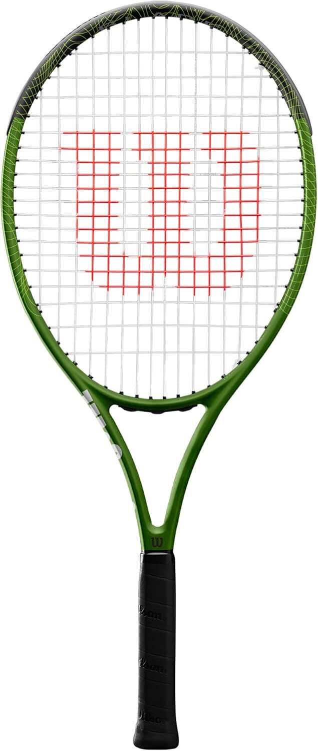 Wilson Blade Feel Comp 25 Çocuk Tenis Raketi