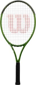 Wilson Blade Feel Comp 25 Çocuk Tenis Raketi