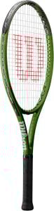 Wilson Blade Feel Comp 25 Çocuk Tenis Raketi