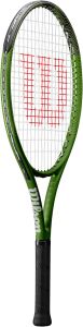 Wilson Blade Feel Comp 25 Çocuk Tenis Raketi