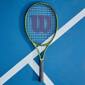 Wilson Blade Feel Comp 25 Çocuk Tenis Raketi