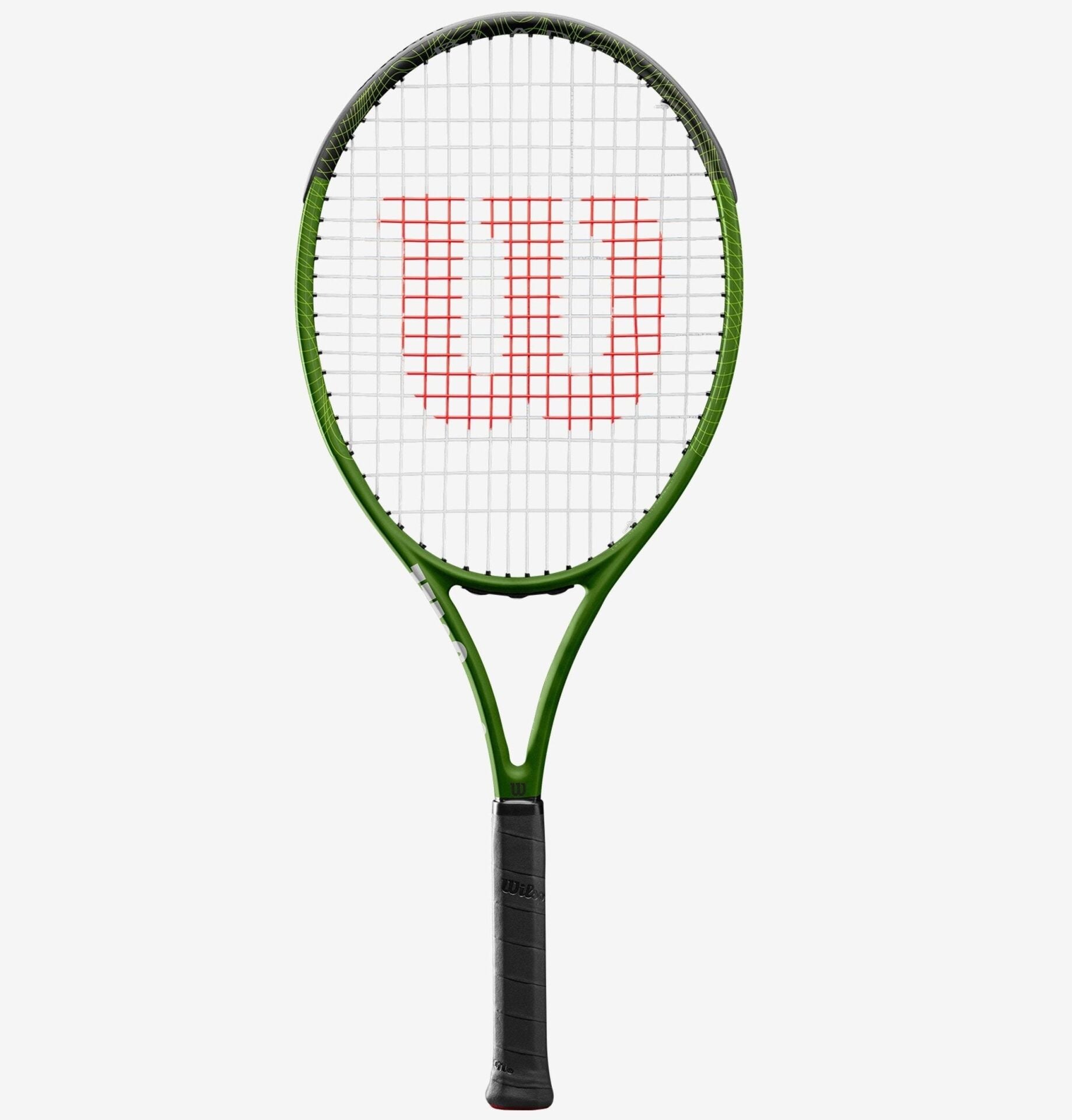 Wilson Blade Feel Comp Junior 26 Tenis Raketi 11+ Yaş