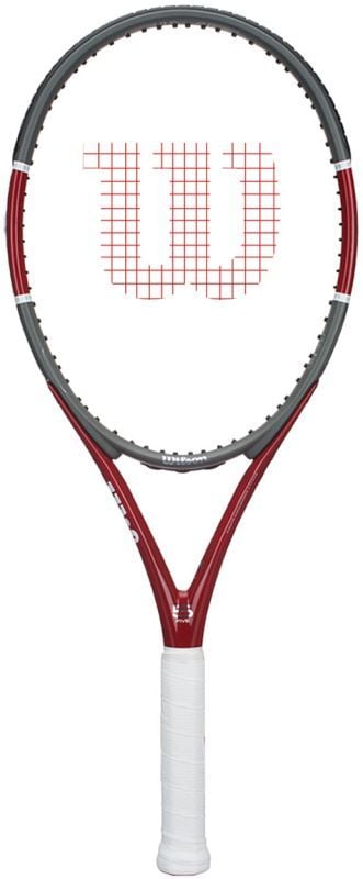 Wilson Triad Five Tenis Raketi 264 Gr. WRT73531U3 L3