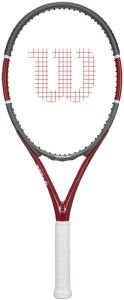 Wilson Triad Five Tenis Raketi 264 Gr. WRT73531U3 L3