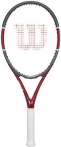 Wilson Triad Five Tenis Raketi 264 Gr. WRT73531U3 L3