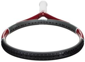 Wilson Triad Five Tenis Raketi 264 Gr. WRT73531U3 L3