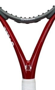 Wilson Triad Five Tenis Raketi 264 Gr. WRT73531U3 L3