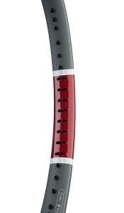 Wilson Triad Five Tenis Raketi 264 Gr. WRT73531U3 L3