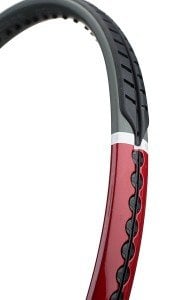 Wilson Triad Five Tenis Raketi 264 Gr. WRT73531U3 L3