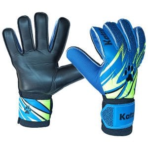 Katze Serathor Kaleci Eldiveni Mavi