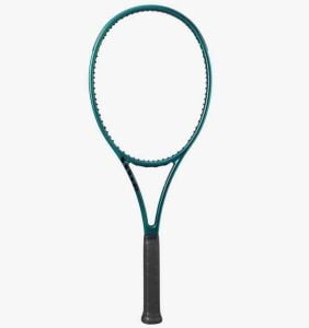 Wilson Blade Pro 98 18x20 V9 Tenis Raketi 305 Gr. WR150411U2