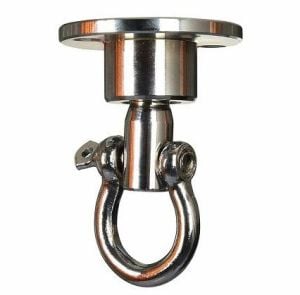 Leon Classic Swivel Pencikbol Topu Asma Aparatı Fırdöndü