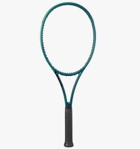 Wilson Blade Pro 98 18x20 V9 Tenis Raketi 305 Gr. WR150411U3