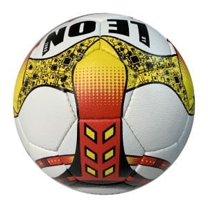 Leon Ultima Futbol topu 5 Numara