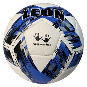Leon Classic Hybrid Futbol Topu 5 Numara