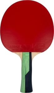 Butterfly Timo Boll Smaragd Masa Tenisi Raketi ITTF Onaylı